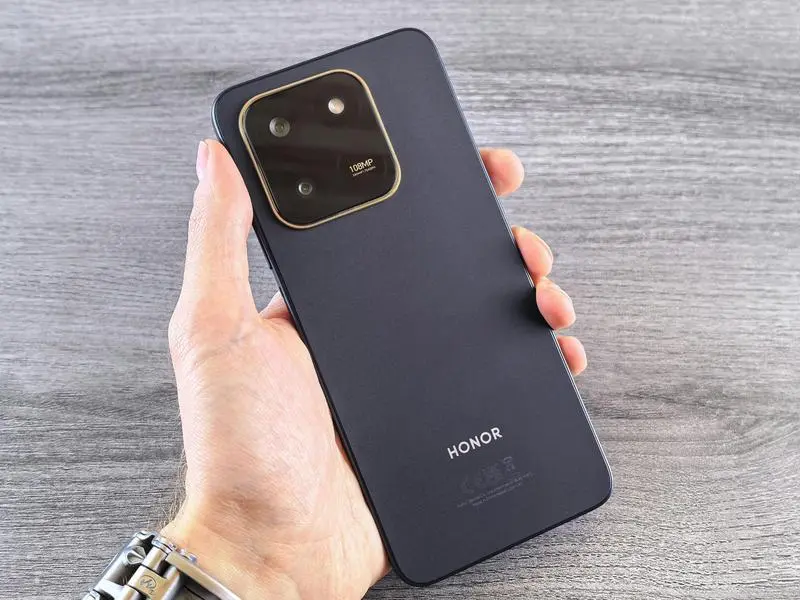 La navegación intuitiva en un sitio web.