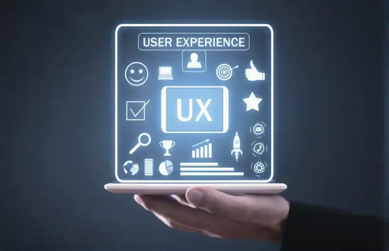 Gráfico que ilustra cómo el uso de caché acelera la carga de sitios web.