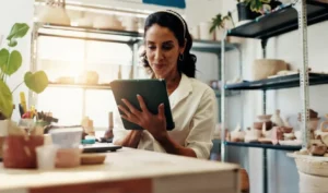 Impacto del diseño web en pequeñas y medianas empresas en Guatemala