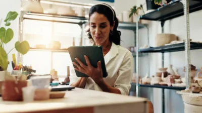 Impacto del diseño web en pequeñas y medianas empresas en Guatemala