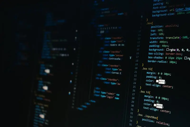 Mejoras en la navegación y estructura de la web.