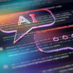 Asistente virtual disponible para ayudar a los clientes