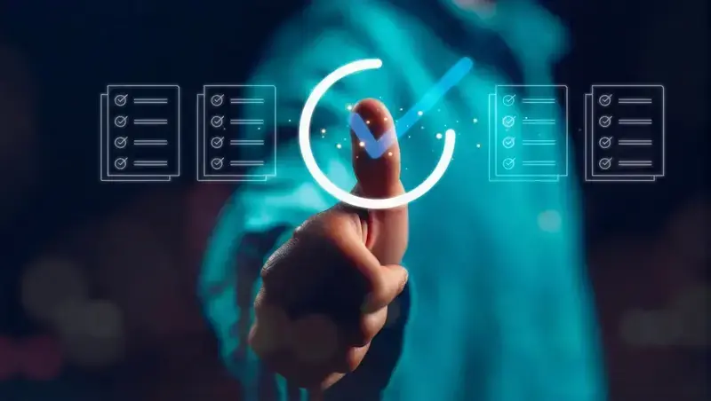 Evaluación de Procesos