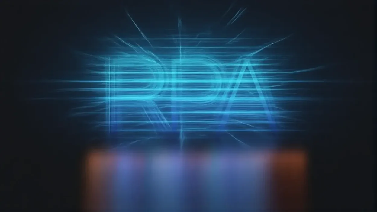 Guía de implementación RPA para empresas