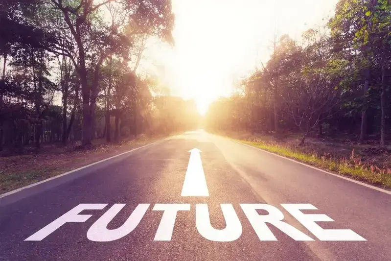 el futuro del trabajo automatizado y creativo