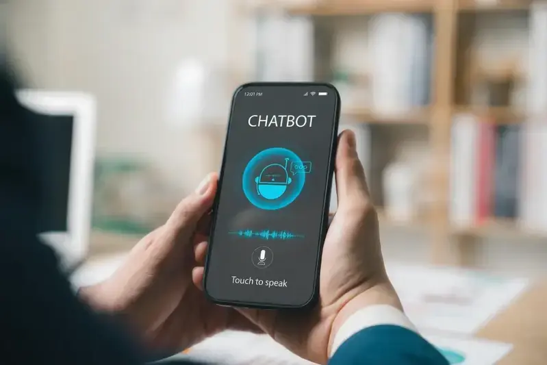 Chatbots mejorando atención al cliente