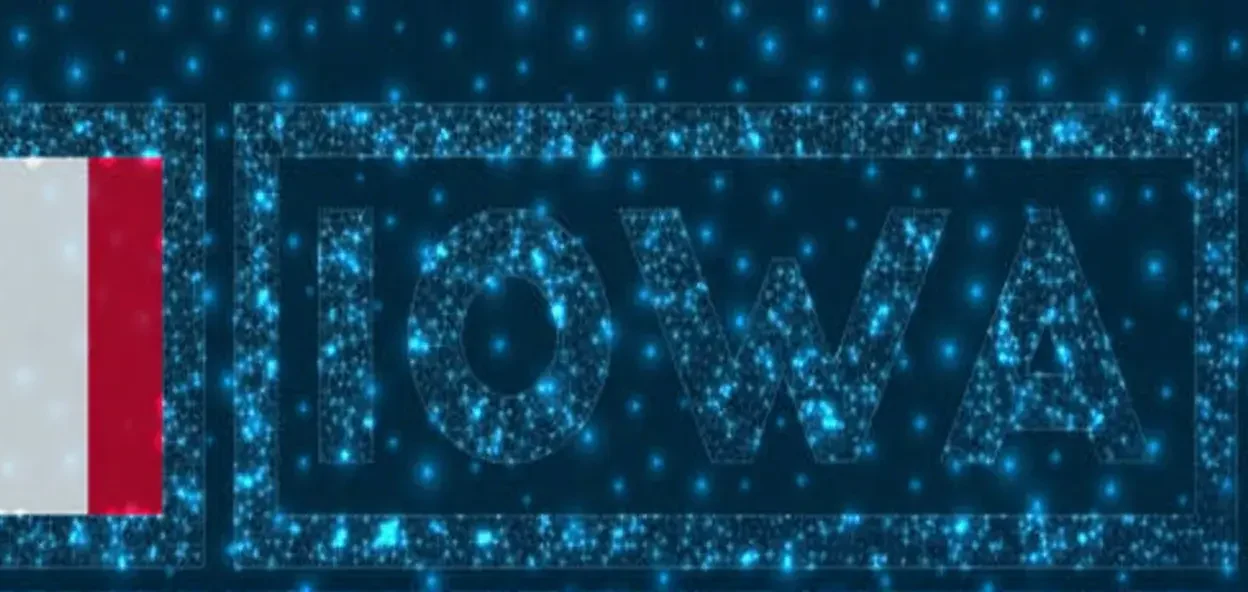 Un gráfico que representa la transformación empresarial mediante la automatización con IA.