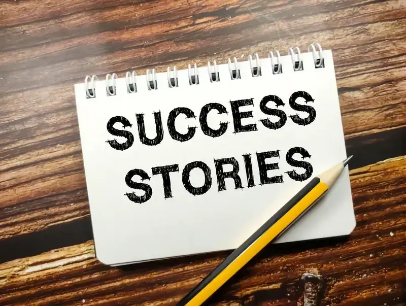 Un gráfico que representa la transformación empresarial mediante la automatización con IA.