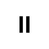 Logo de ElevenLabs, generación de voz natural con IA