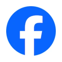 Logo de Facebook