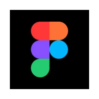 Logo de Figma, herramienta de diseño y prototipado web