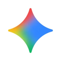 Logo de Google Gemini, IA integrada en Google Workspace