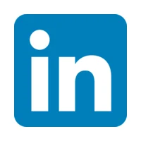 Logo de LinkedIn
