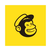 Logo de Mailchimp