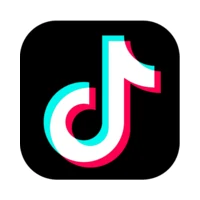 Logo de TikTok