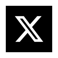 Logo de X (Twitter)